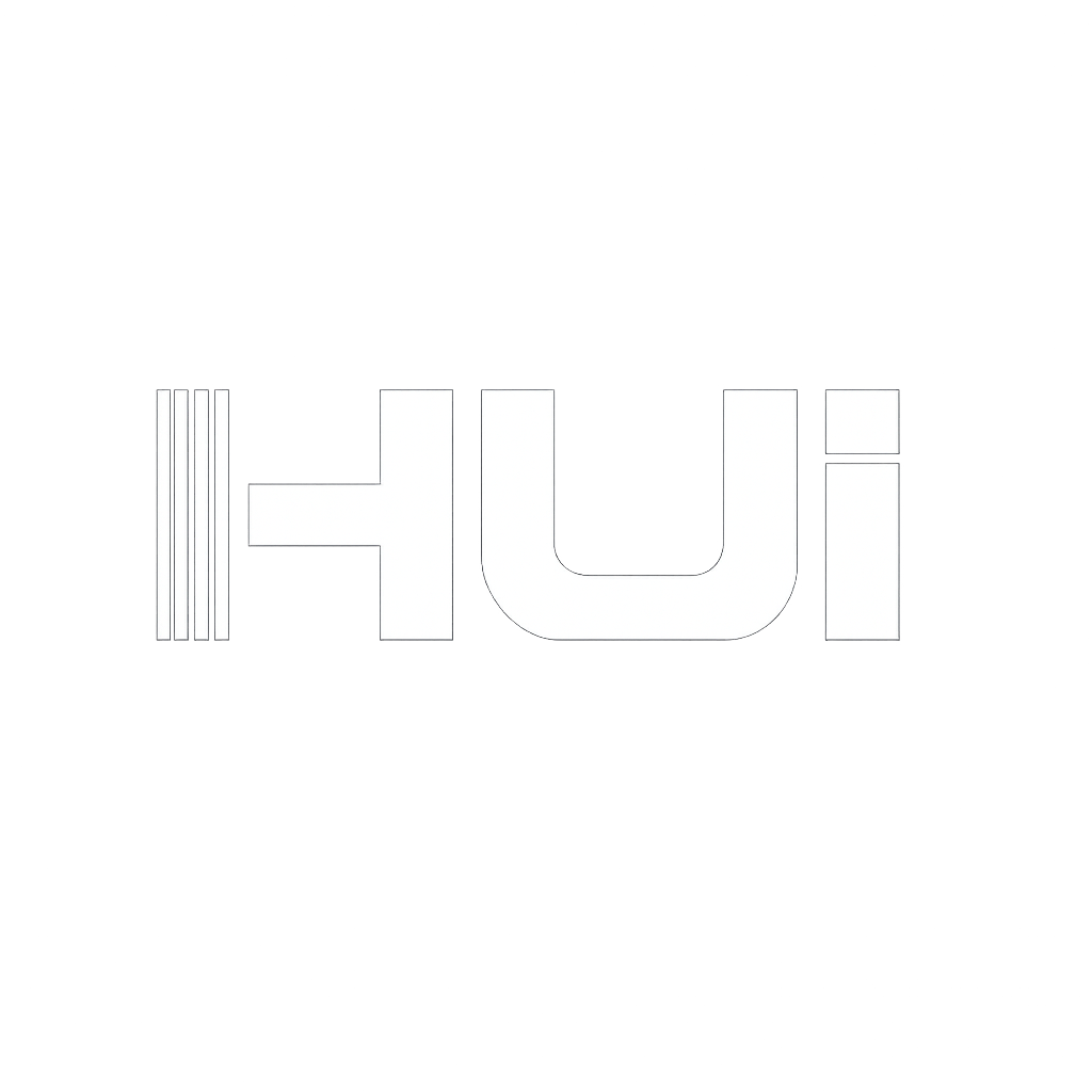 HUI Inc.
